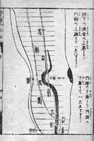 十四経発揮銅人形総図07