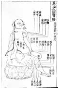 腎経／類経図翼