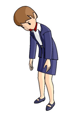 橈骨神経麻痺のイメージ